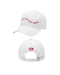CAP WHITE perversi folli ribelli romantici (onda)
