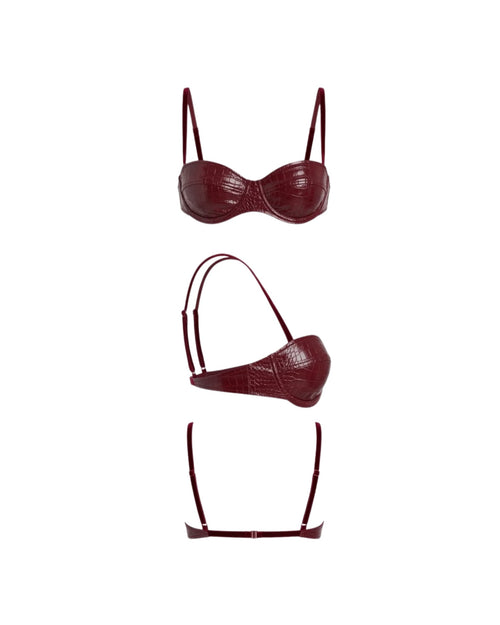 Bralette RED CFL