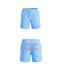 Men's Swimwear AZURE SOCIAL MEDIA KILLED THE DANCEFLOOR