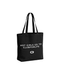 Shopper BLACK HOT GIRLS GO TO CLUBFORLIFE