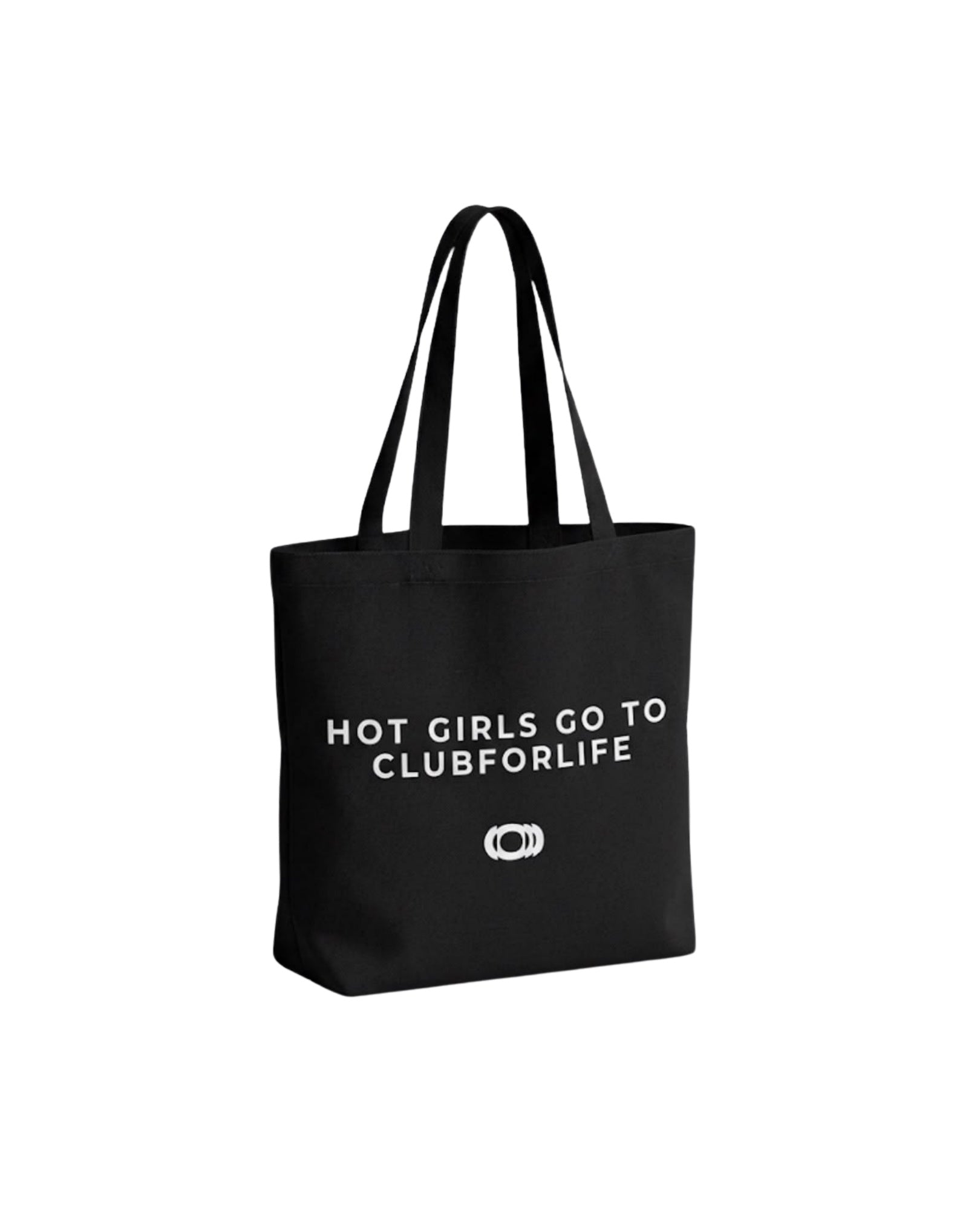 Shopper BLACK HOT GIRLS GO TO CLUBFORLIFE