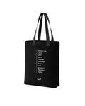 Shopper BLACK CLUBFORLIFE