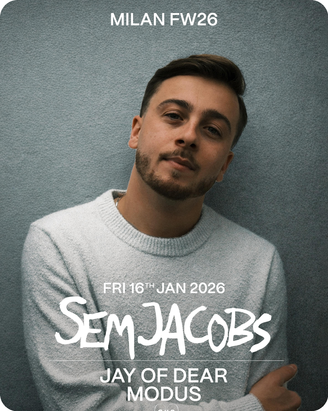 SEM JACOBS